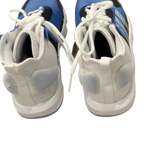 Adidas Adizero Select Unisex Basketball Sneaker Shoes Comfort Blue 13M/14W NWT main image 11